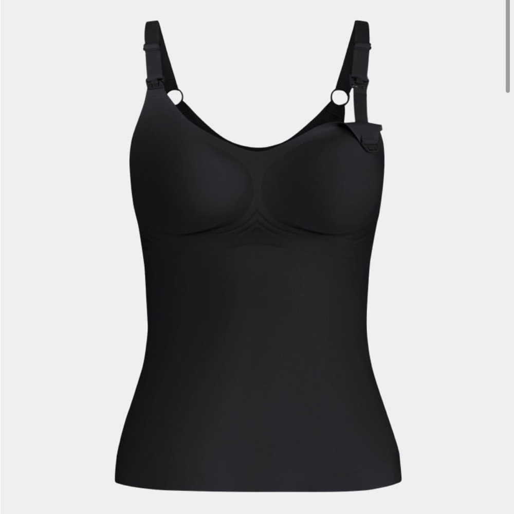 knix nursing Cami